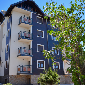 Apartmani Zlatibor | Slika