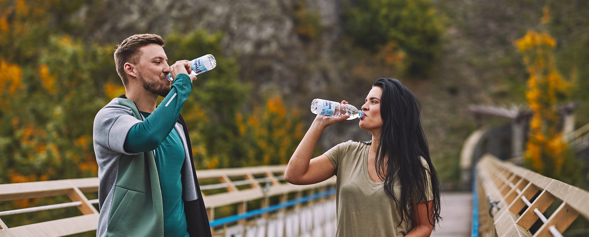 Apartmani Zlatibor | Prirodna mineralna voda Prolom voda